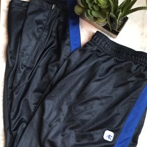And1 Basketball Training Pants - XL